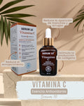 Sérum de vitamina C 30% Serum 10
