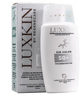 Protector solar Luxkin SPF 50 sin color