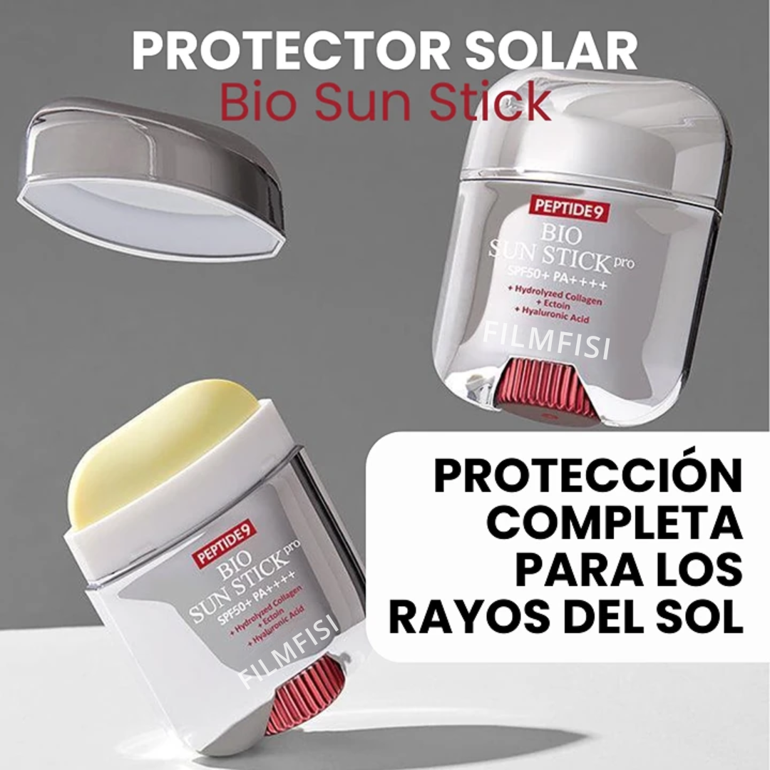Protector Solar en Barra SPF 50+ PA++++