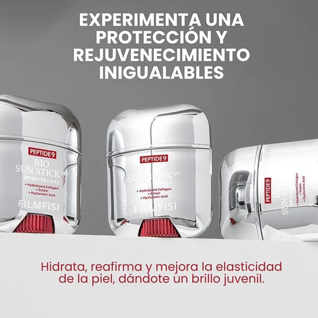 Protector Solar en Barra SPF 50+ PA++++
