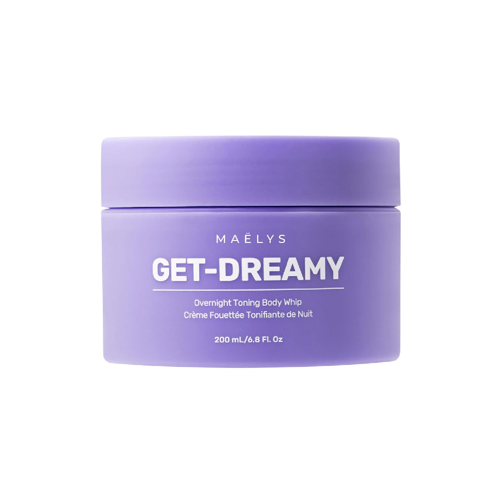 Crema reafirmante corporal de noche Get-Dreamy