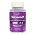Colágeno + biotina en gomitas x 60