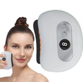 Masajeador facial gua sha digital
