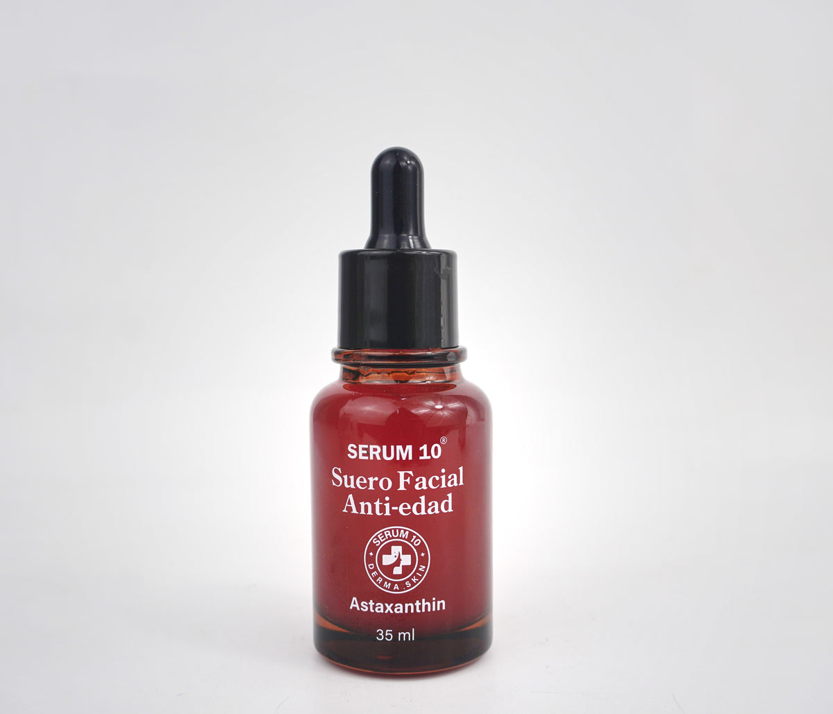 Sérum Antioxidante con Astaxantina Serum 10