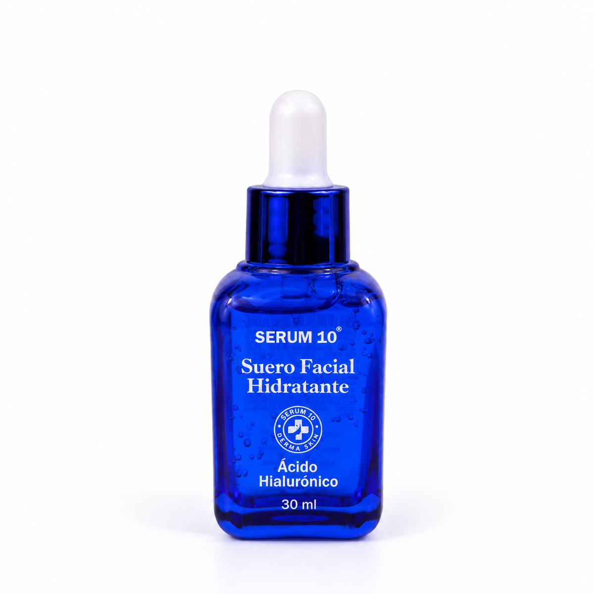 Sérum de ácido hialurónico Serum 10