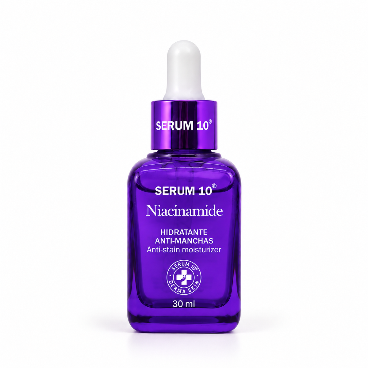 Sérum de Niacinamida Serum 10