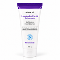 Limpiador facial con niacinamida Serum 10