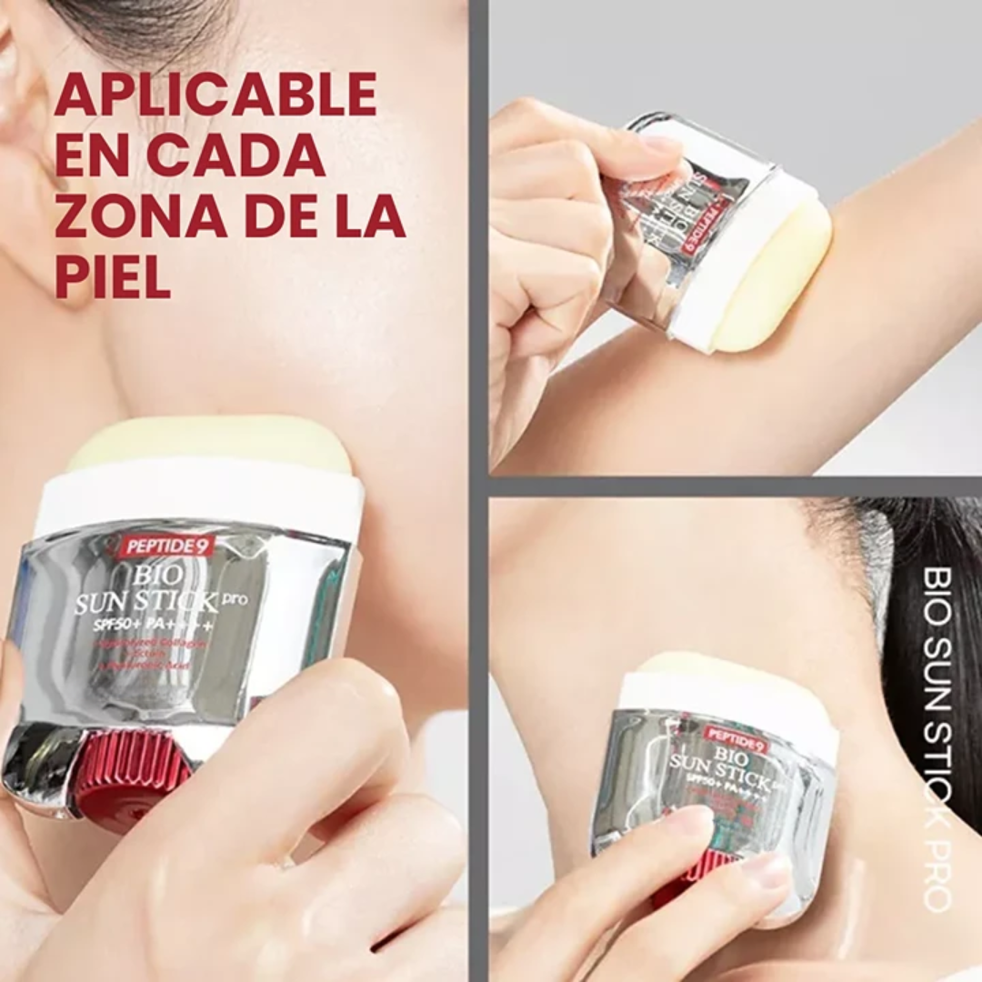 Protector Solar en Barra SPF 50+ PA++++