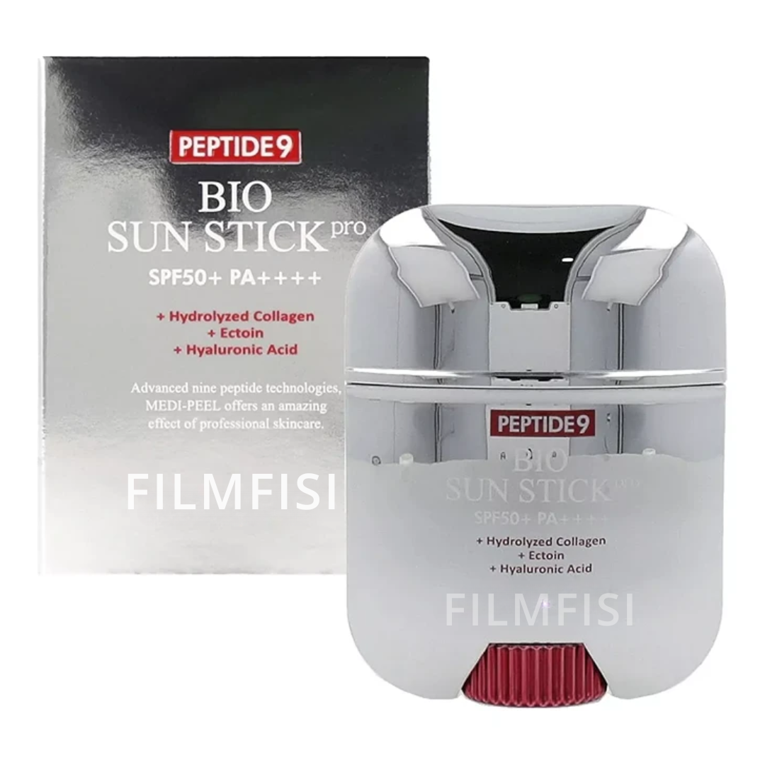 Protector Solar en Barra SPF 50+ PA++++